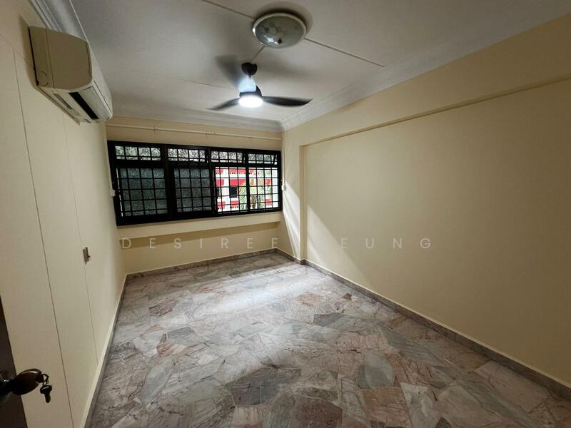 For Rent - 486 Choa Chu Kang Avenue 5