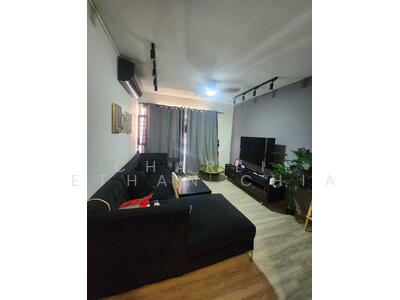 For Sale - 299 Punggol Central