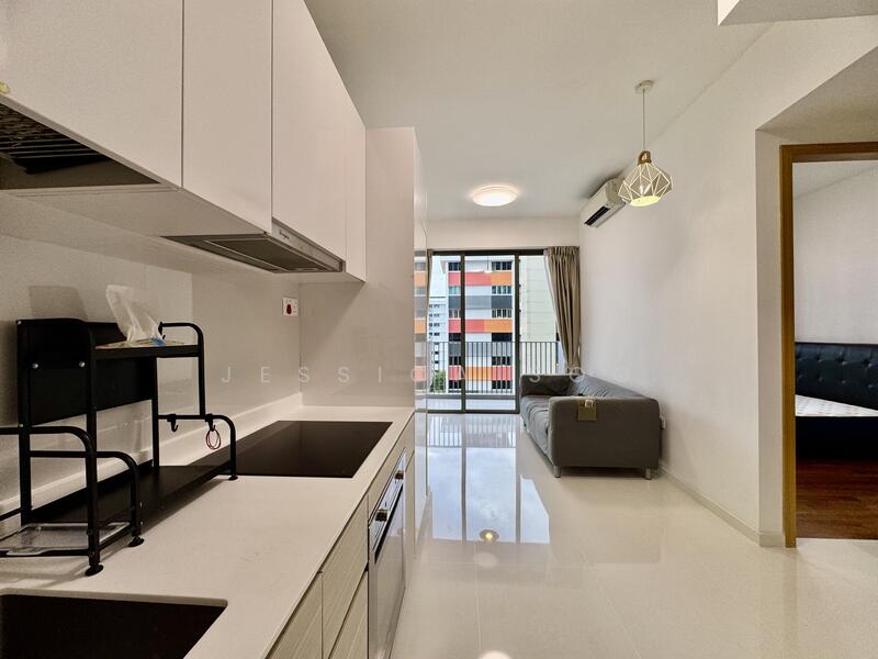 For Rent - Tre Residences