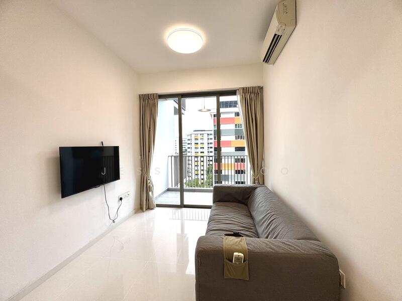 For Rent - Tre Residences