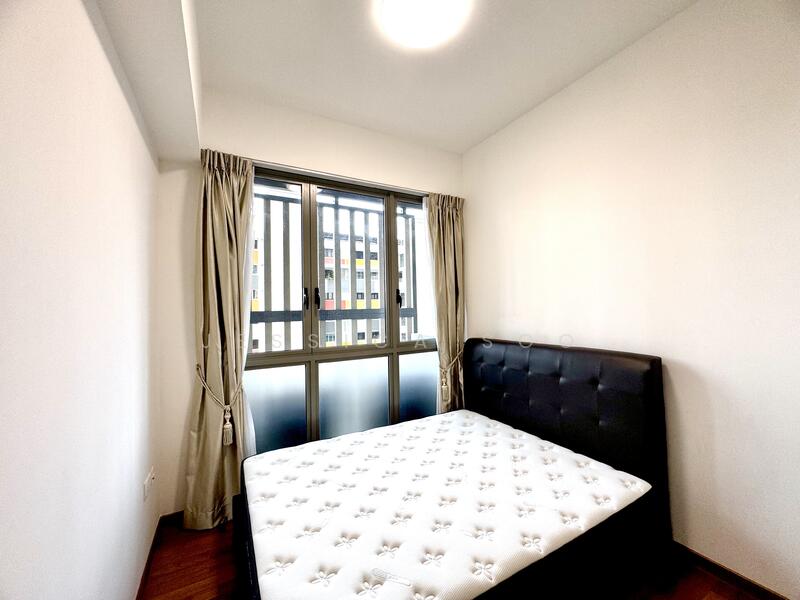 For Rent - Tre Residences