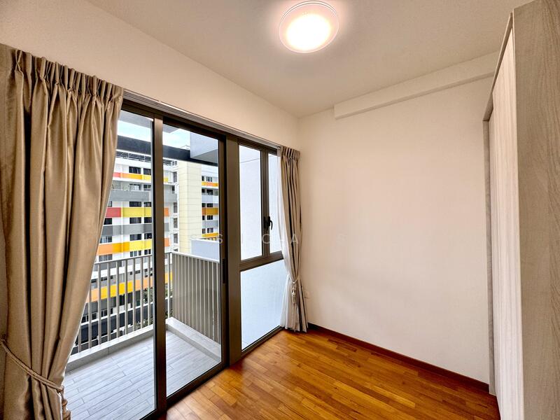 For Rent - Tre Residences