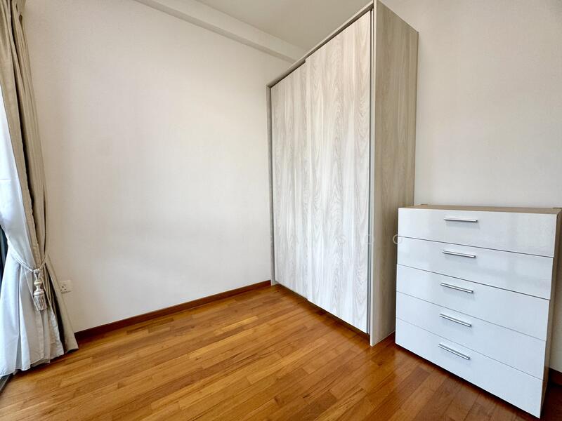 For Rent - Tre Residences