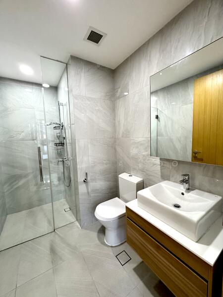 For Rent - Tre Residences