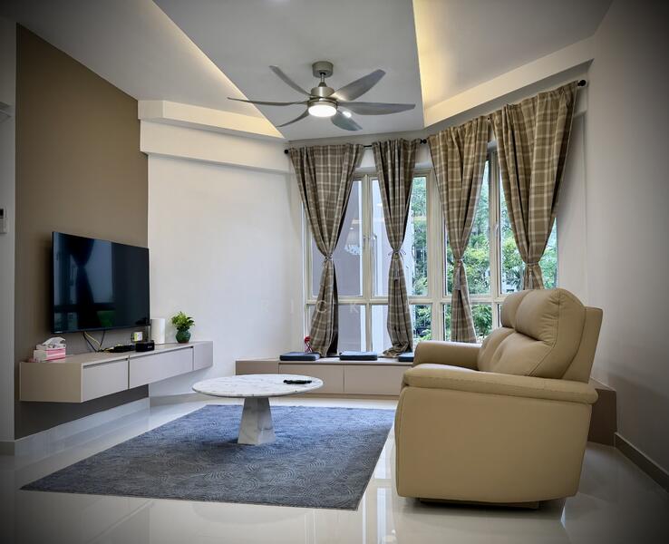 For Rent - Castle Green