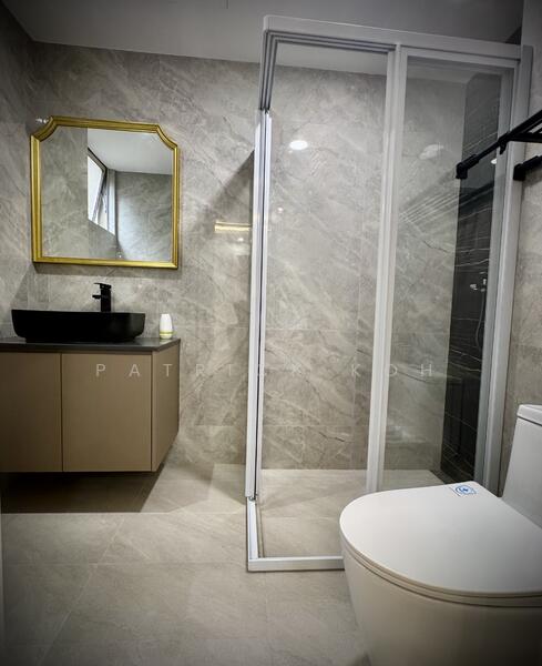 For Rent - Castle Green