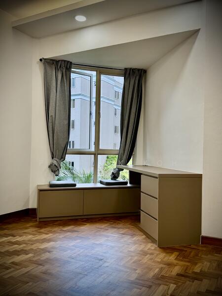 For Rent - Castle Green