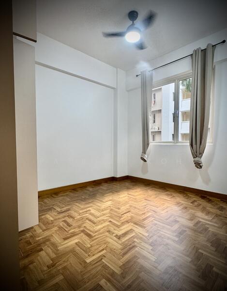 For Rent - Castle Green