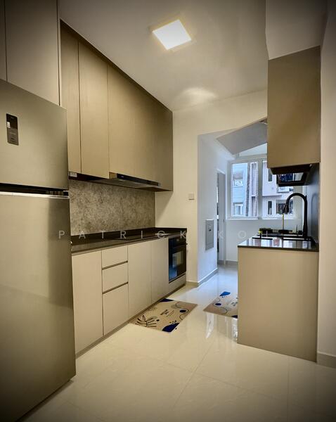 For Rent - Castle Green