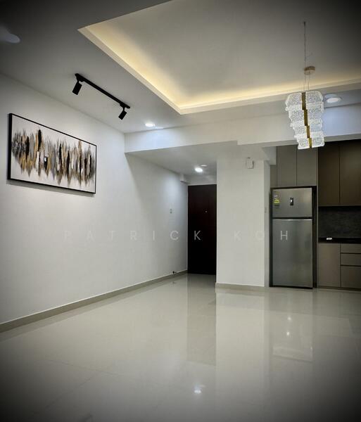 For Rent - Castle Green