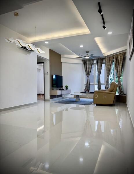 For Rent - Castle Green