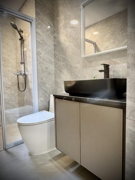 For Rent - Castle Green