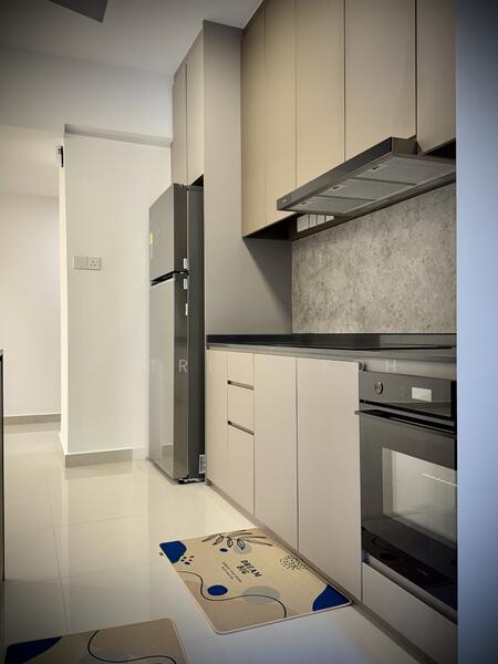 For Rent - Castle Green