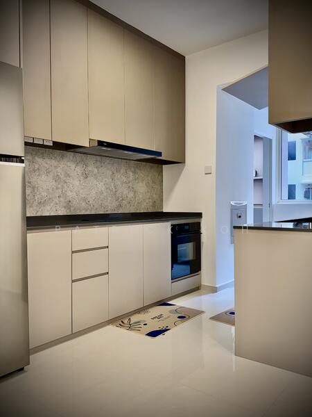 For Rent - Castle Green