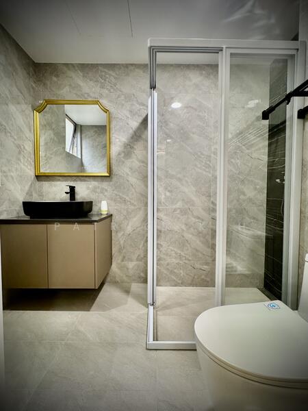 For Rent - Castle Green