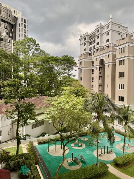 For Rent - Castle Green