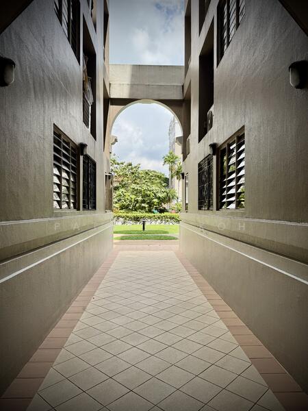 For Rent - Castle Green