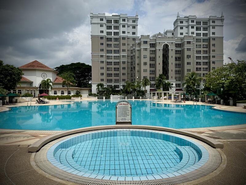 For Rent - Castle Green