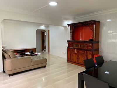 For Rent - 131 Rivervale Street