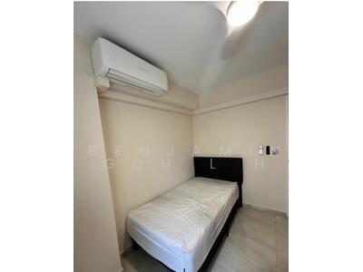 For Rent - 672C Yishun Avenue 4