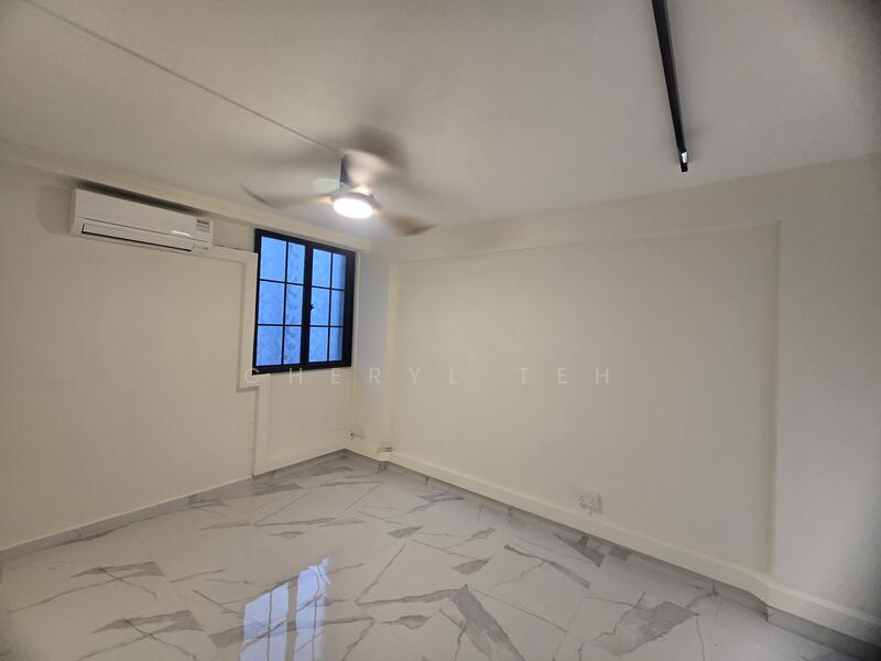 Room 2 - furniture on request basis