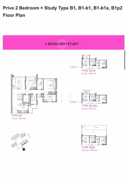 Prive, 37 Punggol Field, 3 Bedrooms, 829 sqft, Executive Condominium For Sale, by Josephine Gan, 60194454 - PropertyGuru.com.sg