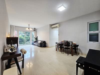 For Sale - Sunrise Gardens