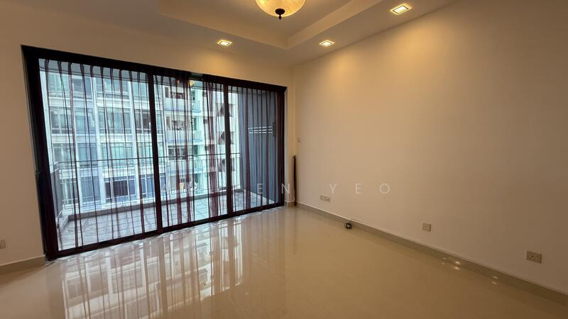 For Rent - The Infiniti