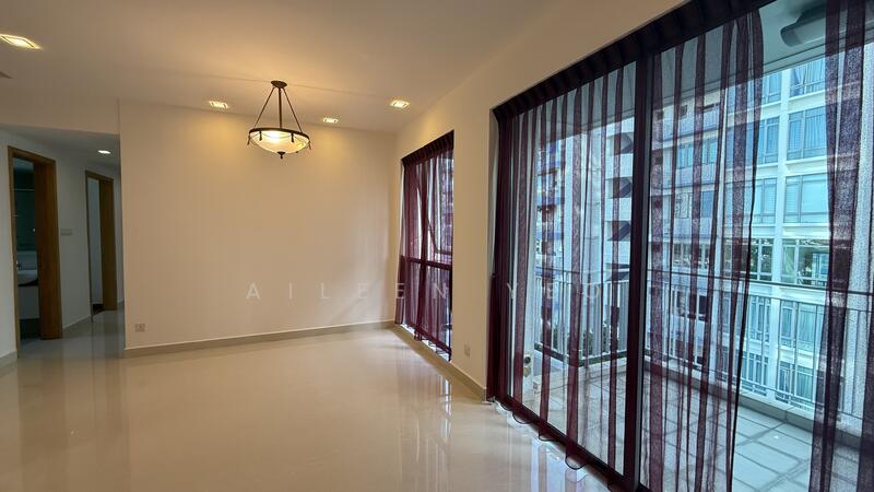 For Rent - The Infiniti