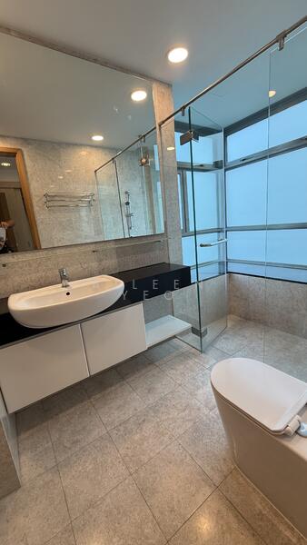 For Rent - The Infiniti