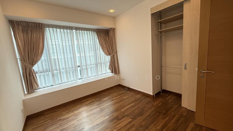 For Rent - The Infiniti