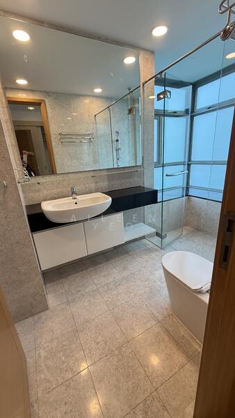 For Rent - The Infiniti