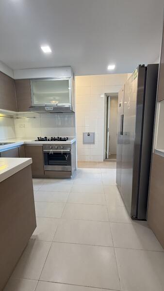 For Rent - The Infiniti