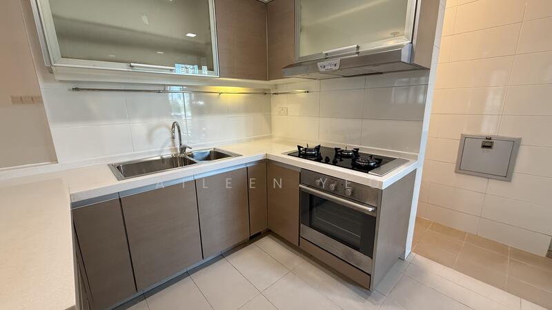 For Rent - The Infiniti