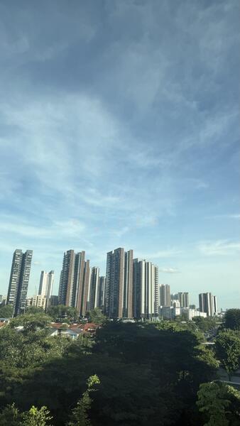 For Rent - The Infiniti