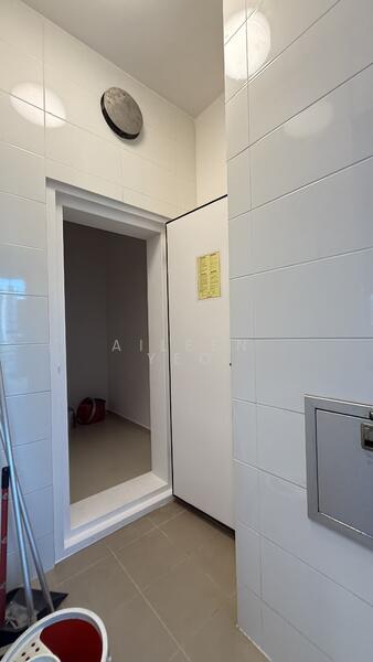 For Rent - The Infiniti