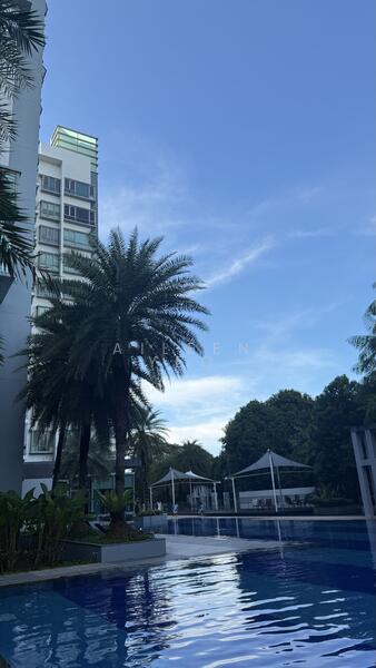 For Rent - The Infiniti