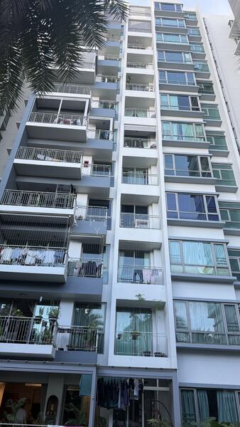 For Rent - The Infiniti