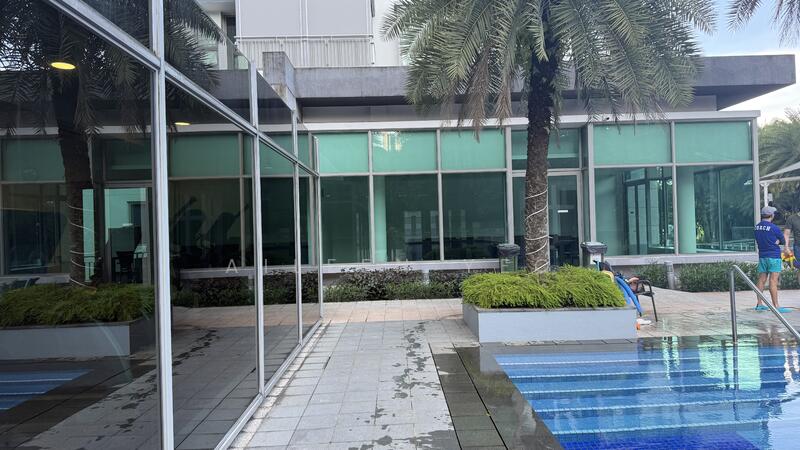 For Rent - The Infiniti