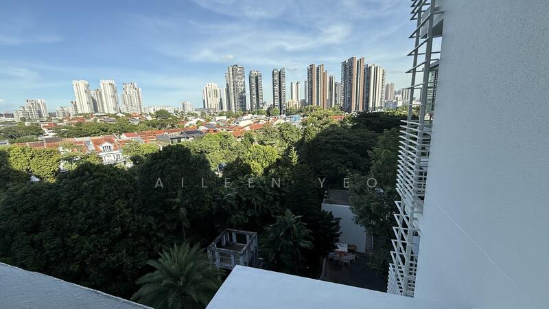 For Rent - The Infiniti