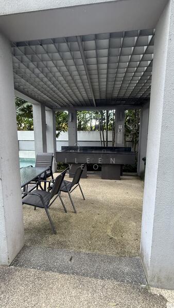 For Rent - The Infiniti