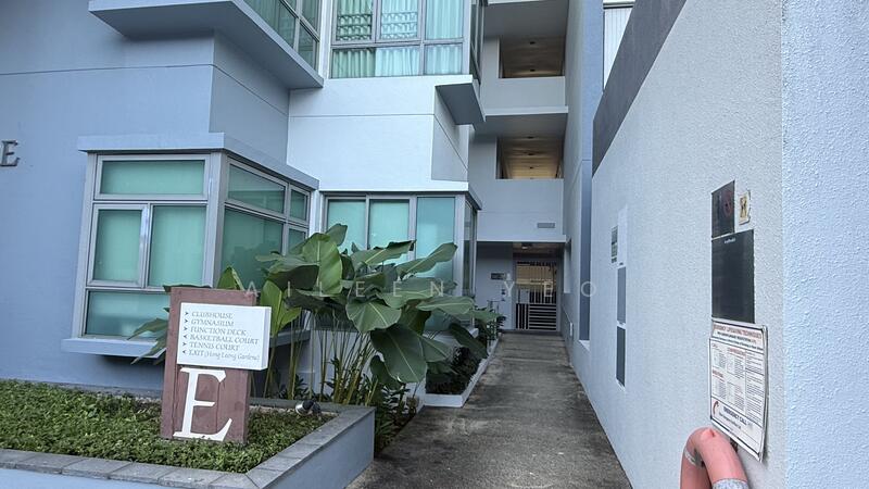 For Rent - The Infiniti