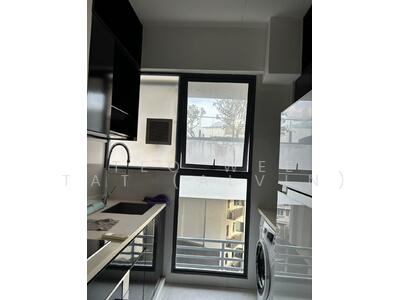 For Rent - Daisy Suites