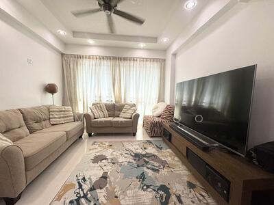 For Rent - Springdale Condo