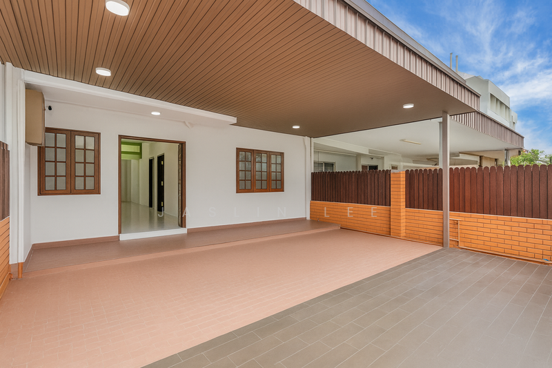 For Rent - Telok Kurau