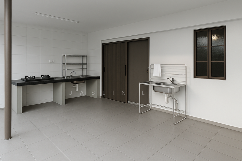 For Rent - Telok Kurau