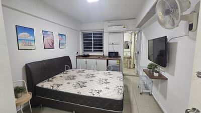 For Rent - 632 Bedok Reservoir Road