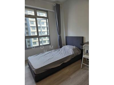 For Rent - 222B Bedok North Drive