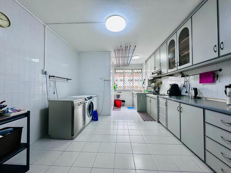 For Sale - 859A Tampines Avenue 5