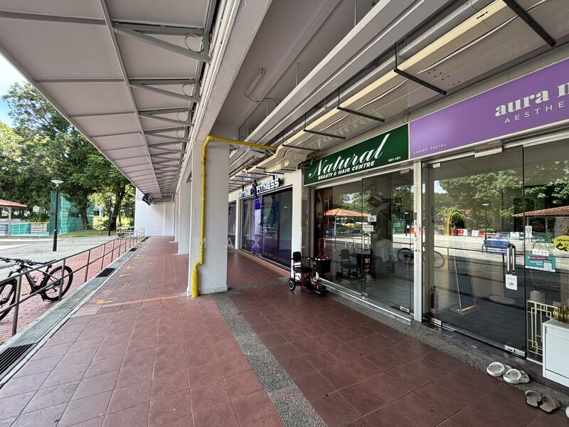 Clementi Shopping Centre, 354 Clementi Avenue 2, 3,224 sqft, Shop / Shophouse For Sale, by Max Lim, 60194543 - CommercialGuru.com.sg